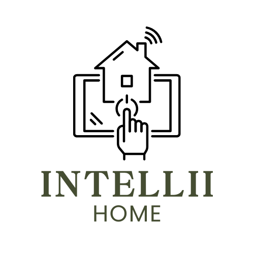 Intellii Home logo